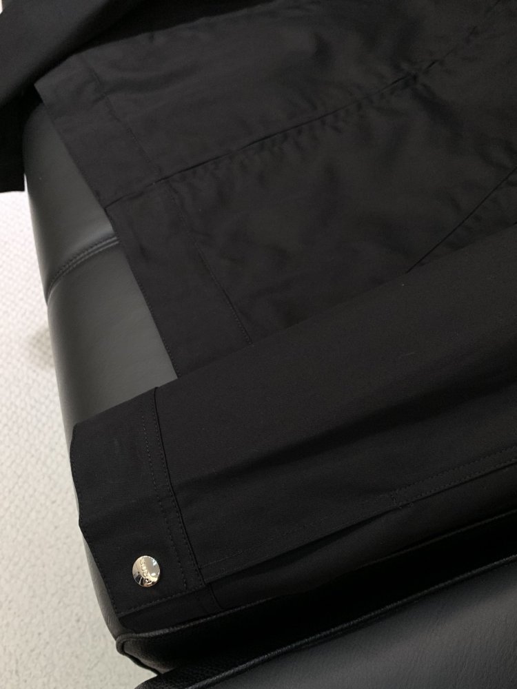 Jacket men's фото 6