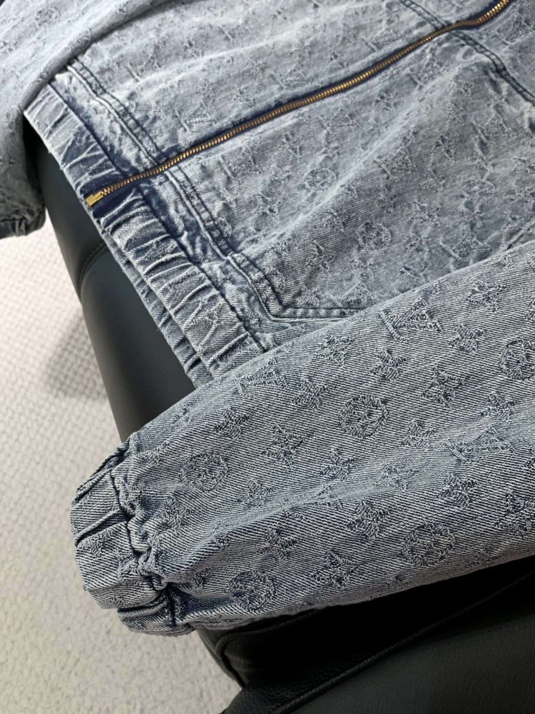 Куртка мужская фото 6