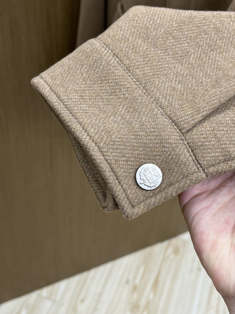 Jacket men's фото 6