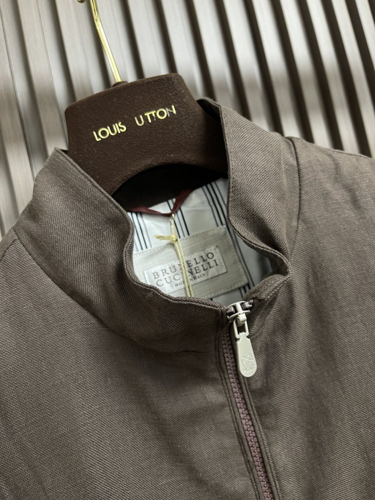 Jacket men's фото 6