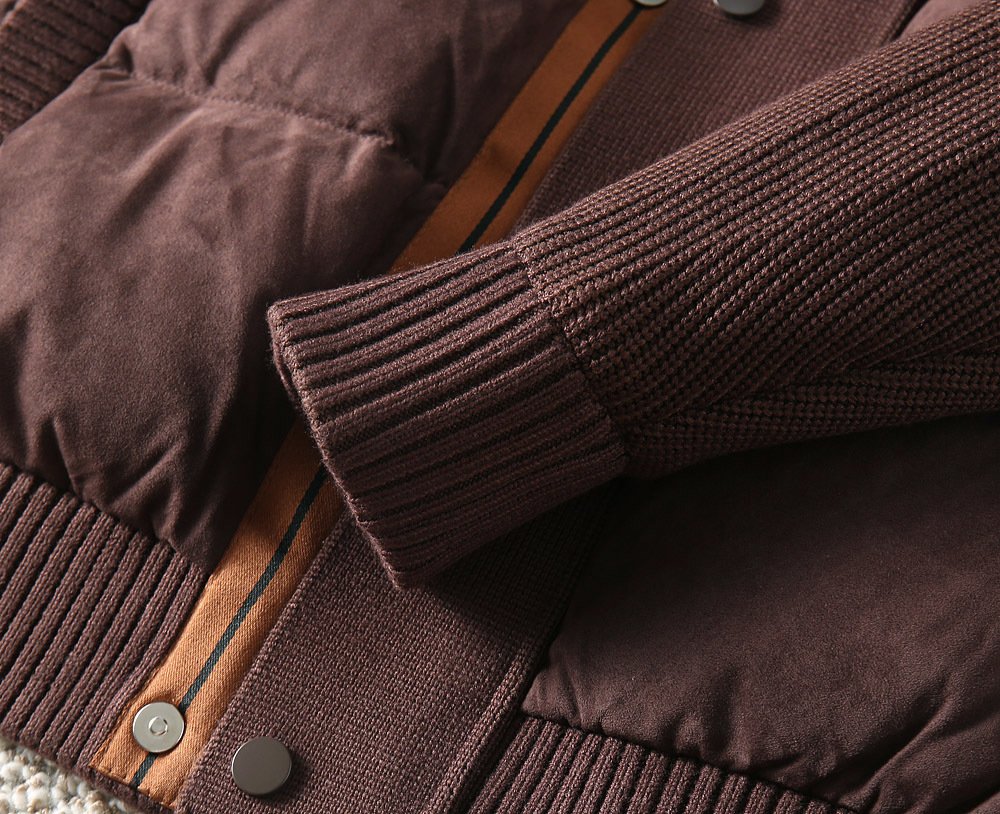 Куртка мужская фото 6