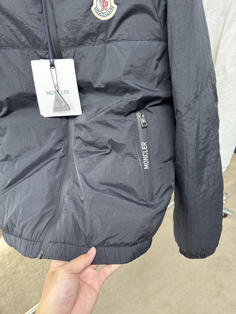 Куртка мужская фото 6