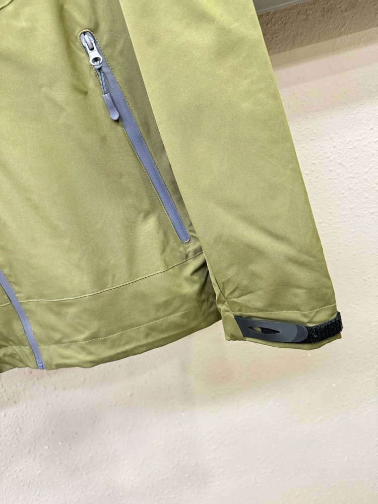 Куртка мужская фото 6