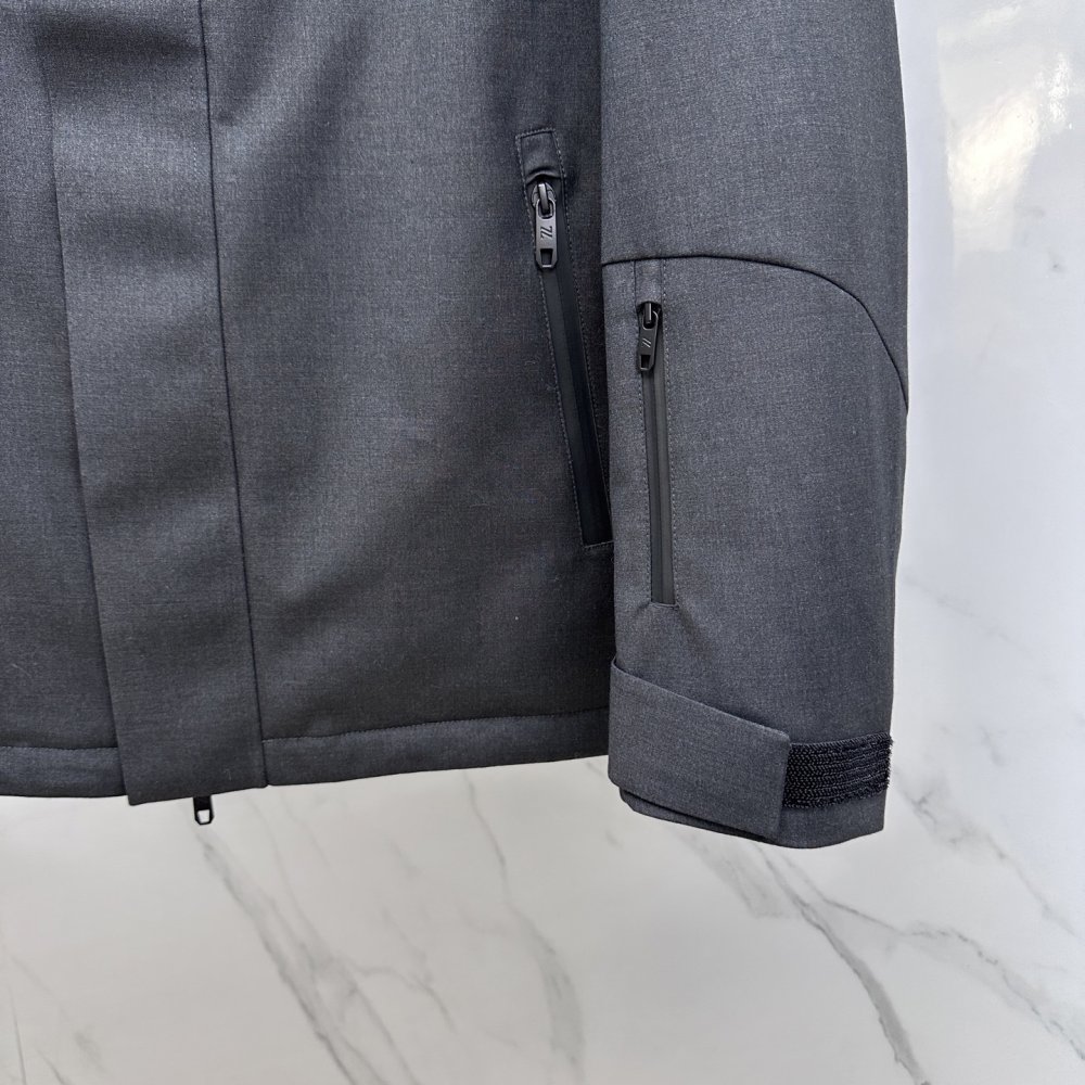 Куртка мужская фото 6