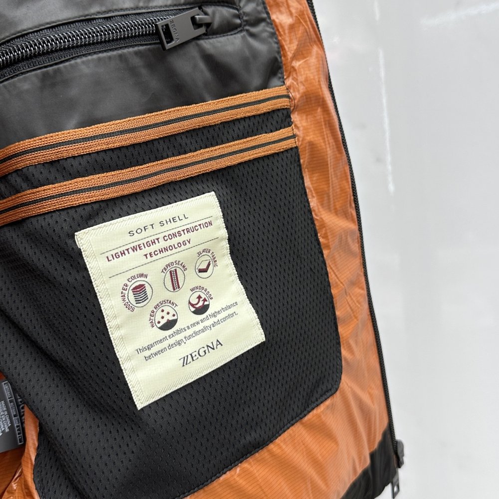 Куртка мужская фото 6