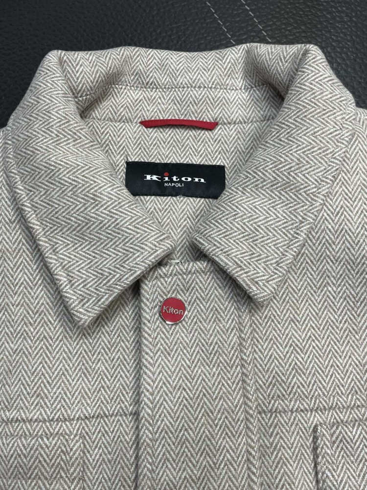 Куртка мужская фото 6