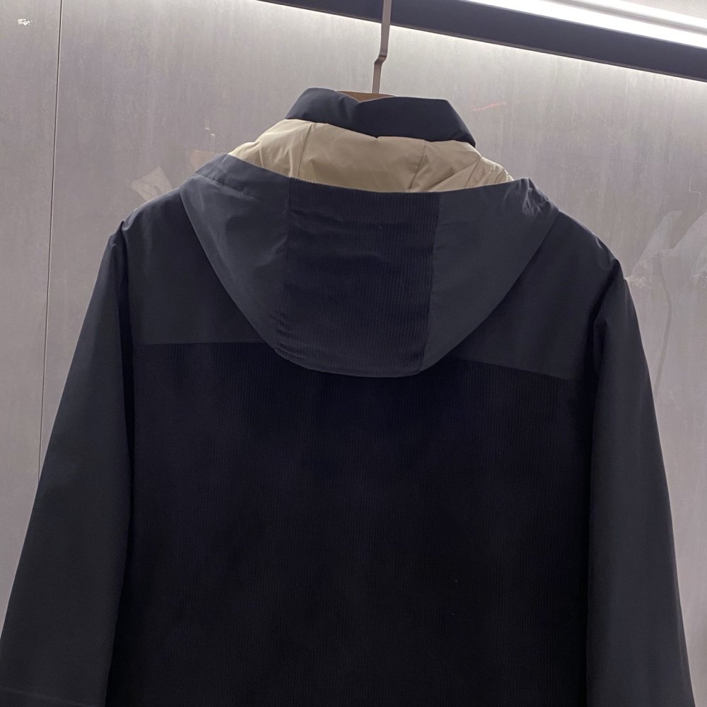 Куртка мужская фото 6