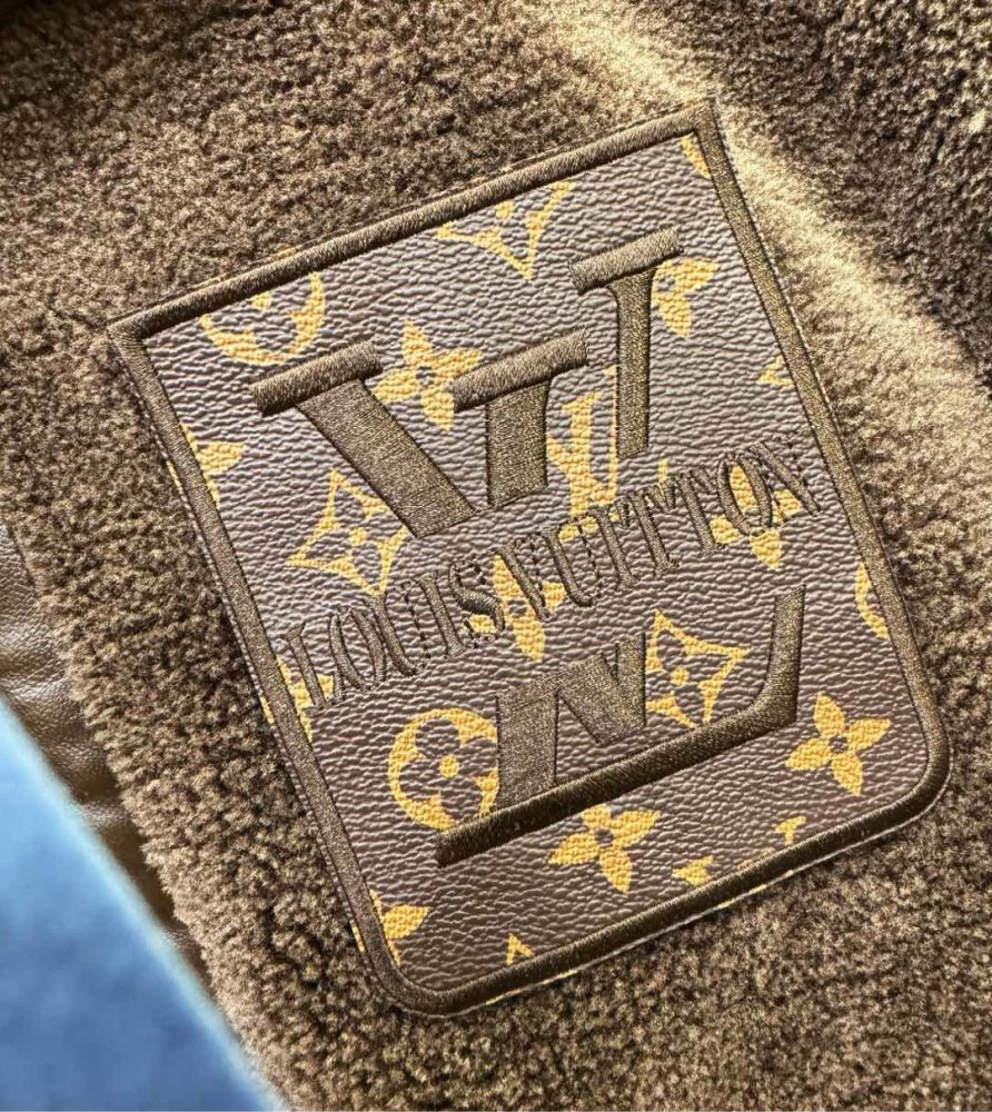 Куртка мужская фото 6