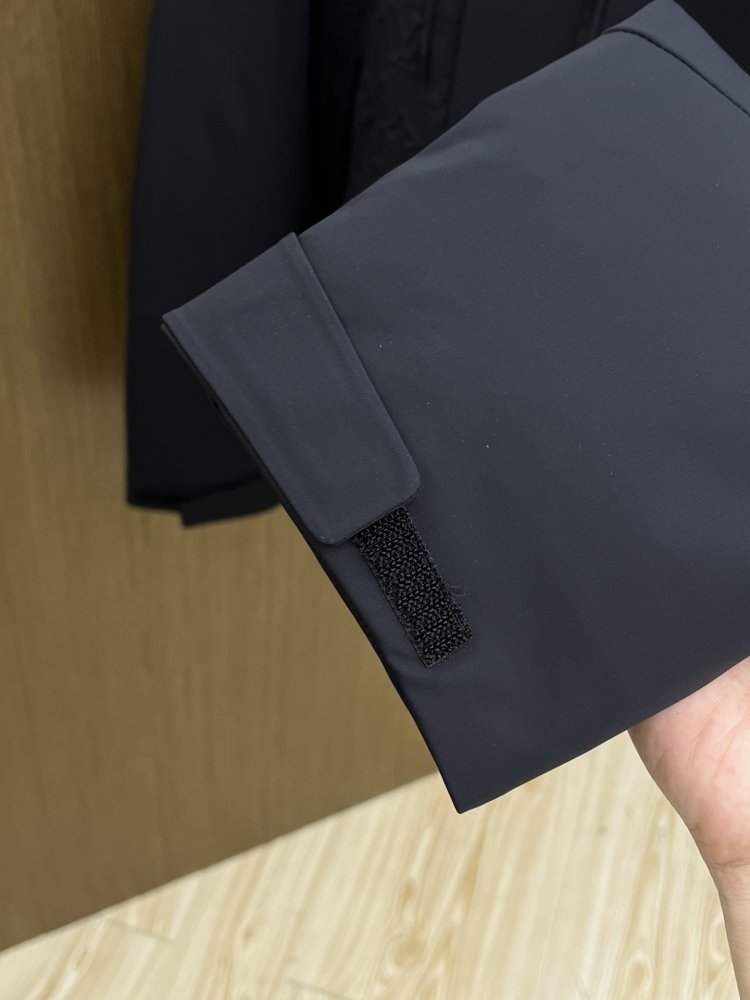 Куртка мужская фото 6