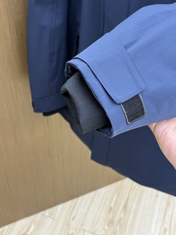 Куртка мужская фото 6