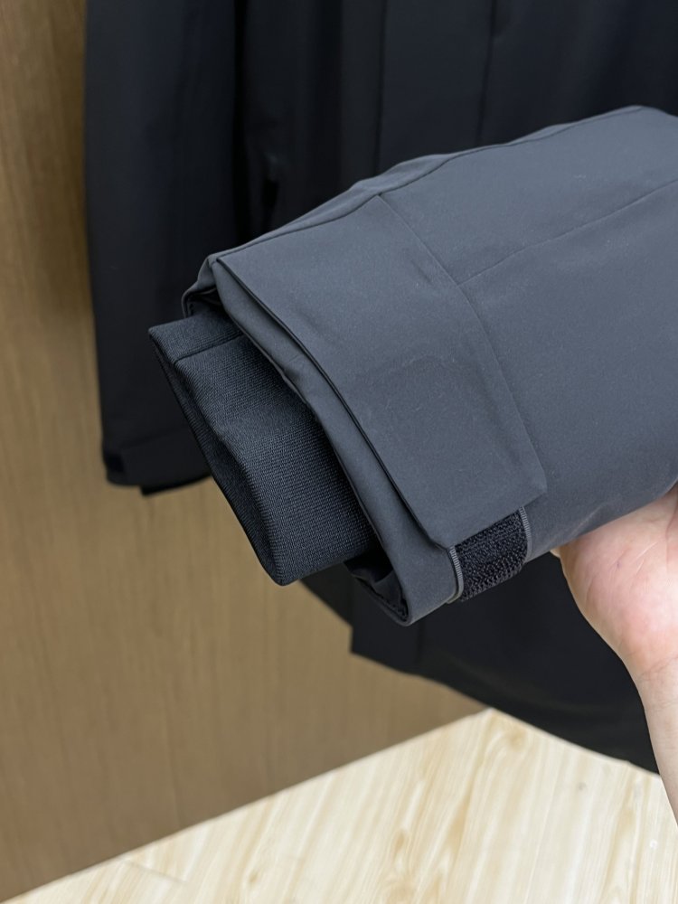 Куртка мужская фото 6