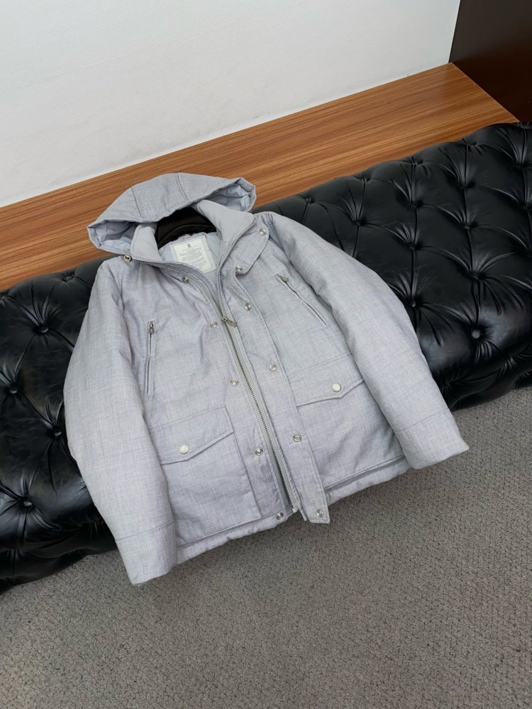 Куртка мужская фото 6