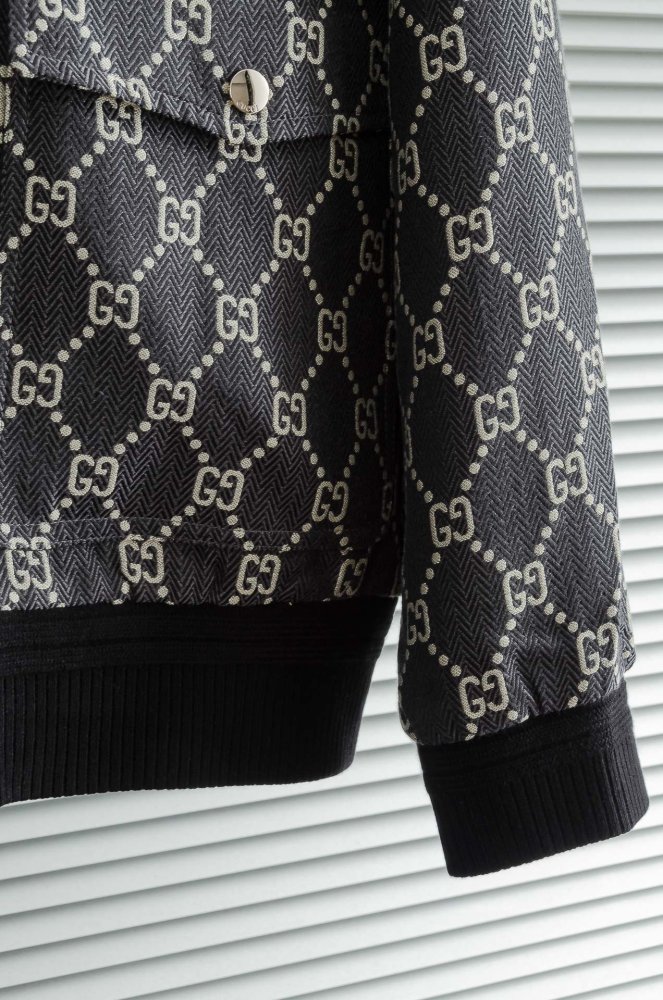 Jacket men's фото 7