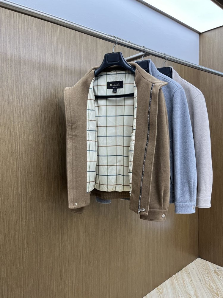 Jacket men's фото 7