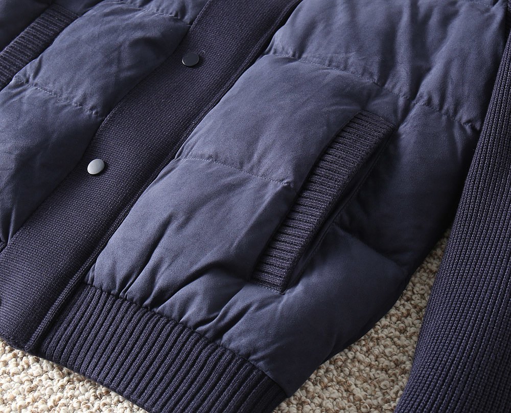 Куртка мужская фото 7