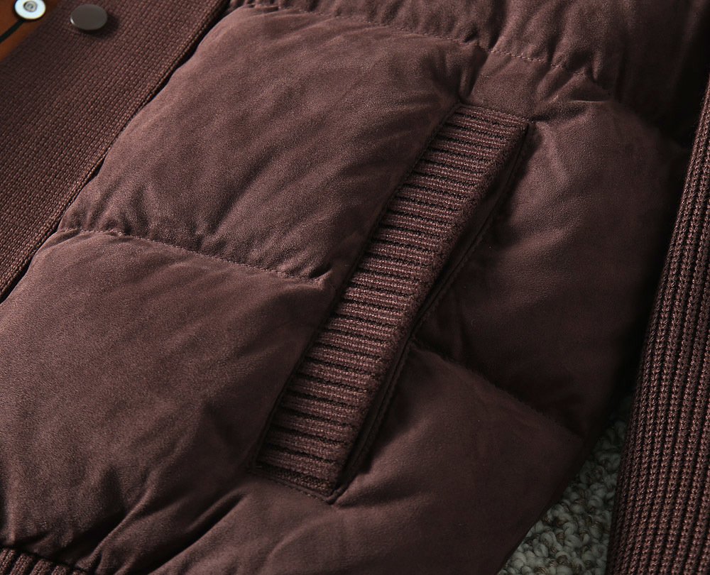 Куртка мужская фото 7