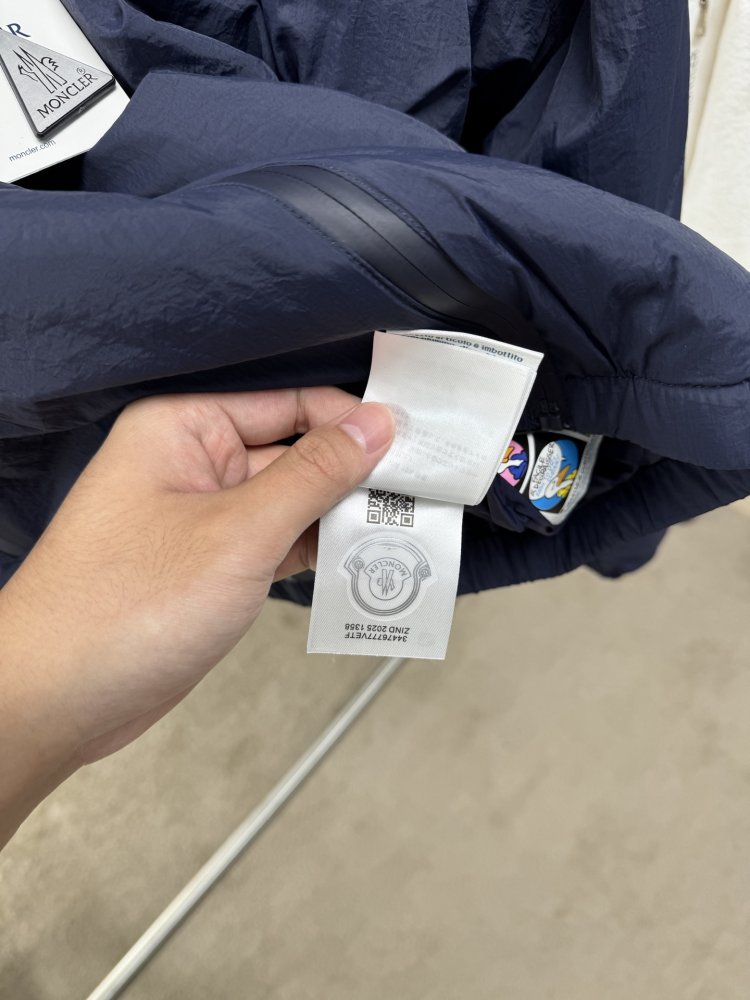 Куртка мужская фото 7