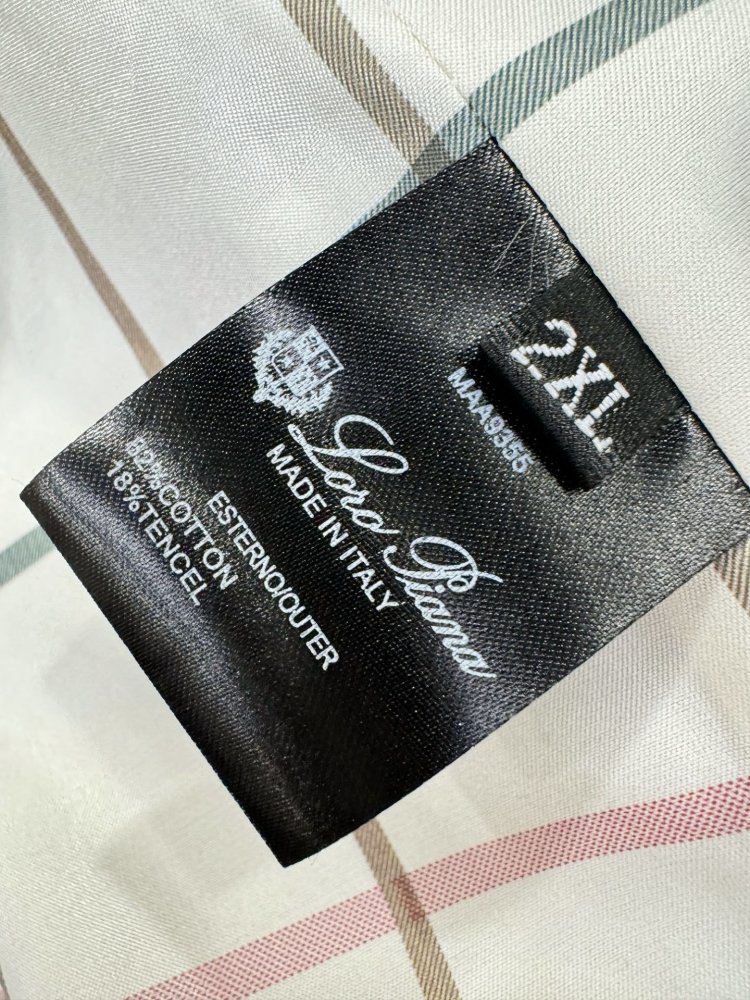 Jacket men's фото 7