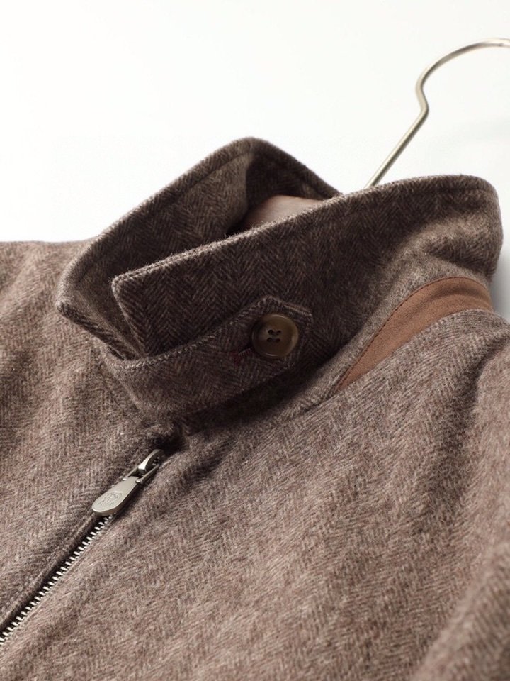 Куртка мужская фото 7