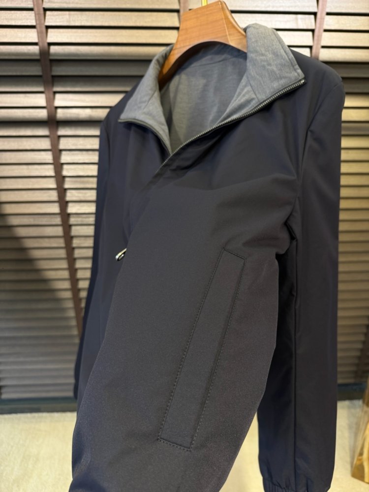 Jacket men's фото 7