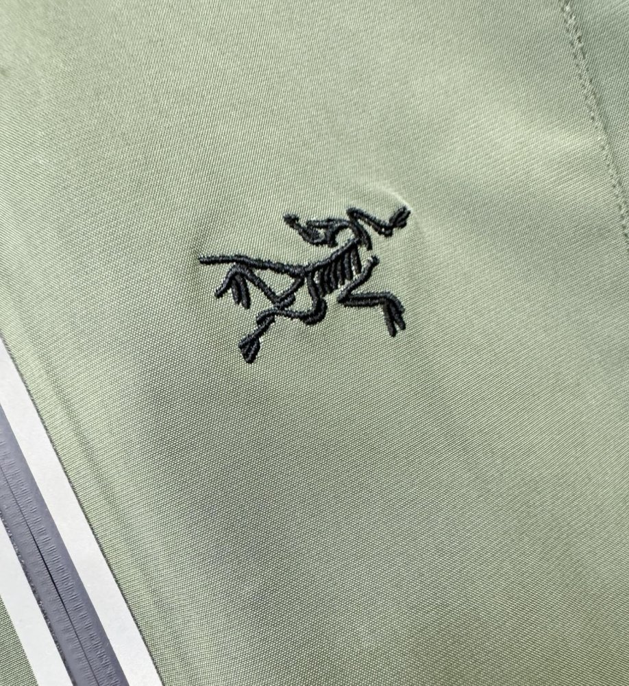 Куртка мужская фото 7