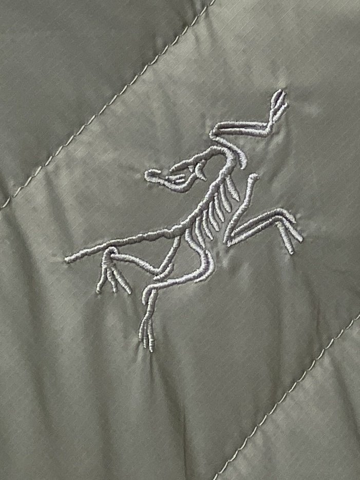 Куртка мужская фото 7