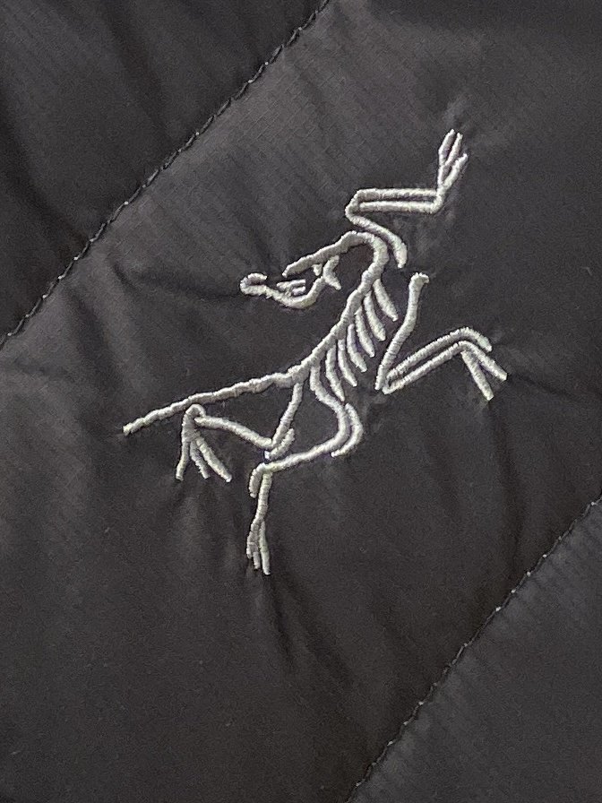 Куртка мужская фото 7