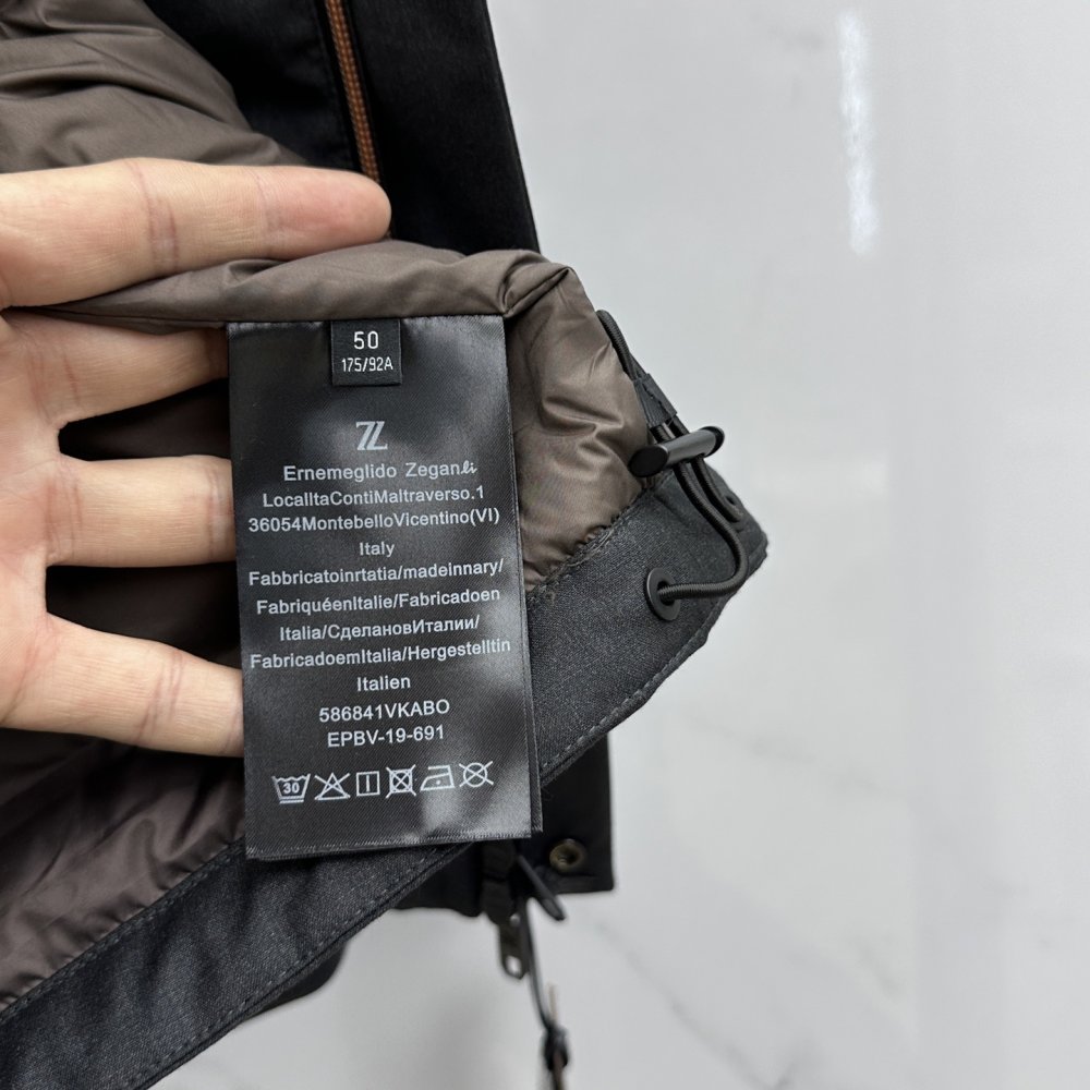 Куртка мужская фото 7