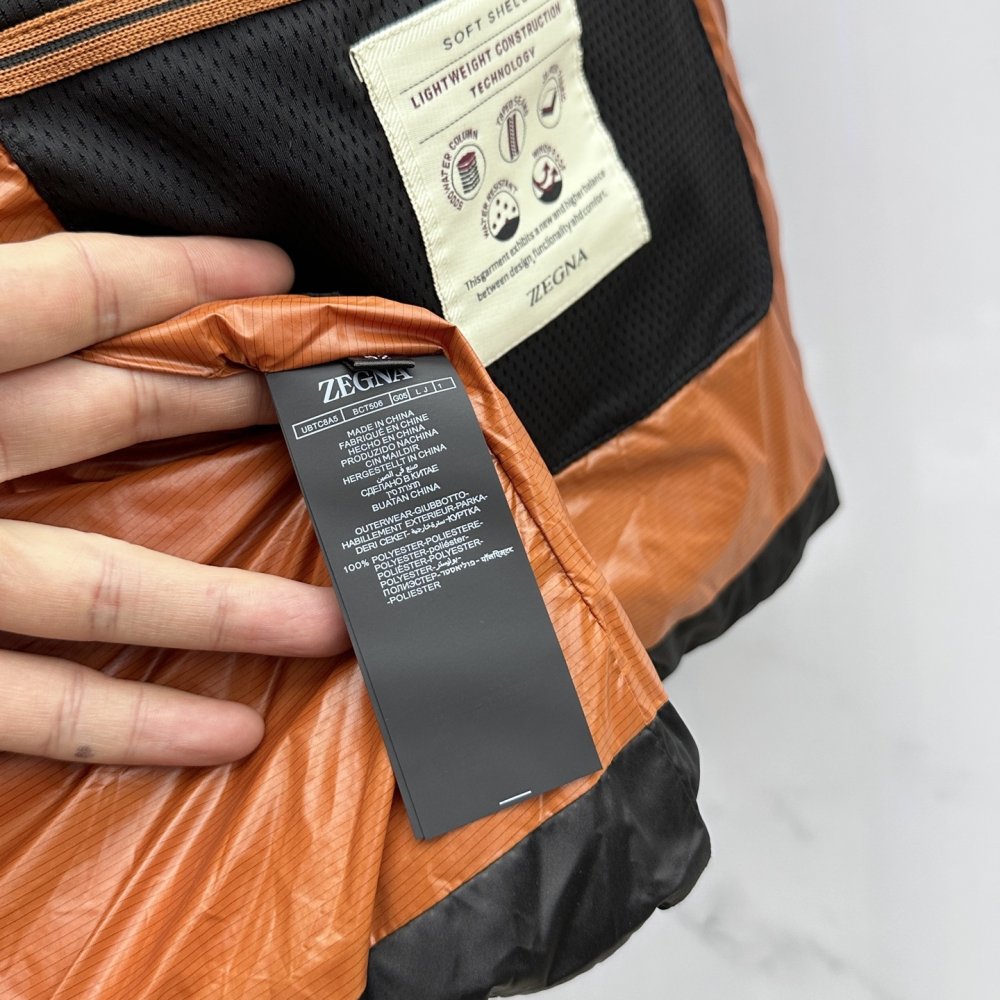 Куртка мужская фото 7