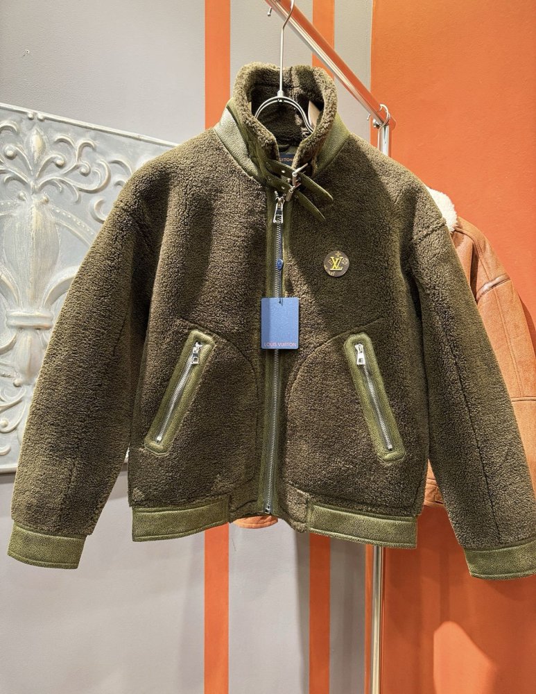 Куртка мужская фото 7