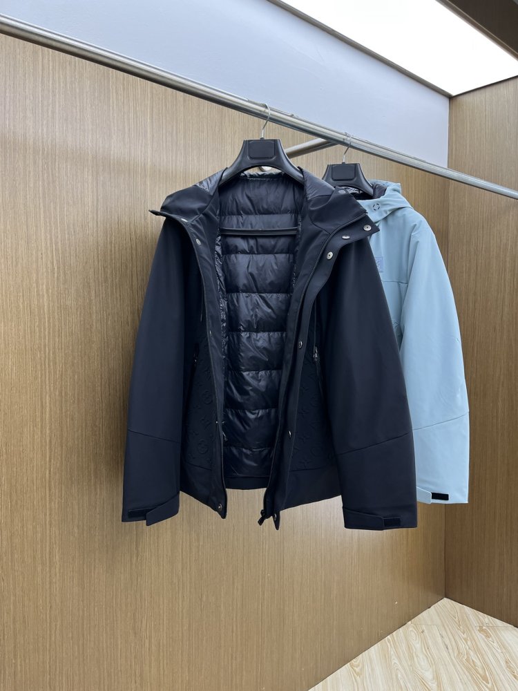 Куртка мужская фото 7