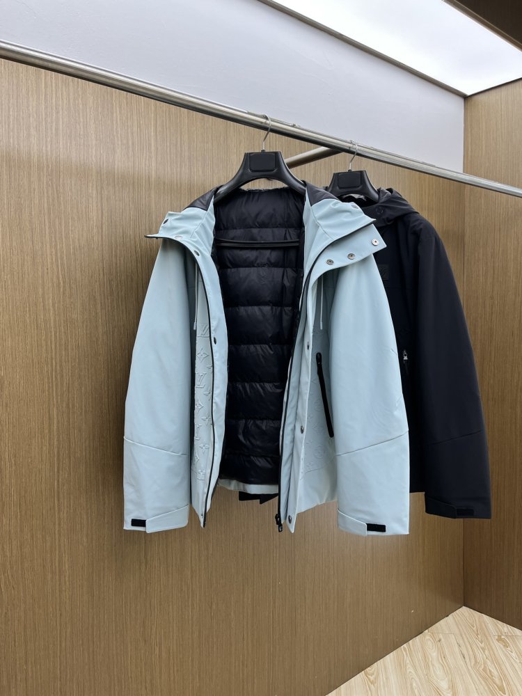 Куртка мужская фото 7