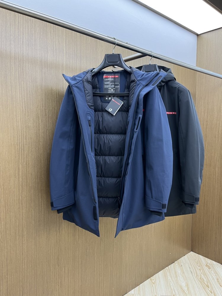 Куртка мужская фото 7