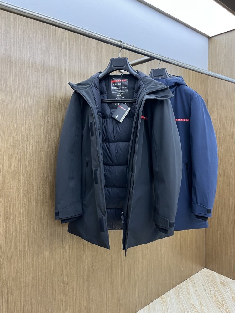 Куртка мужская фото 7