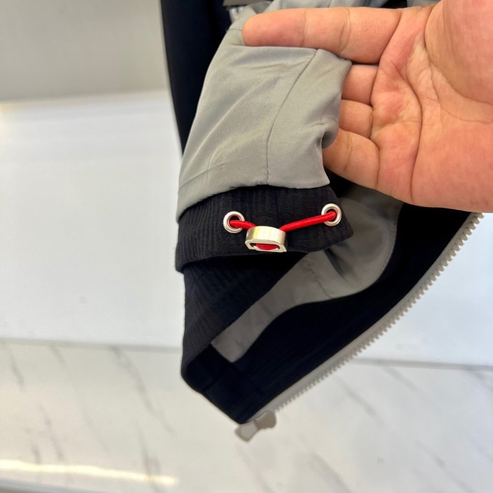 Куртка мужская фото 7