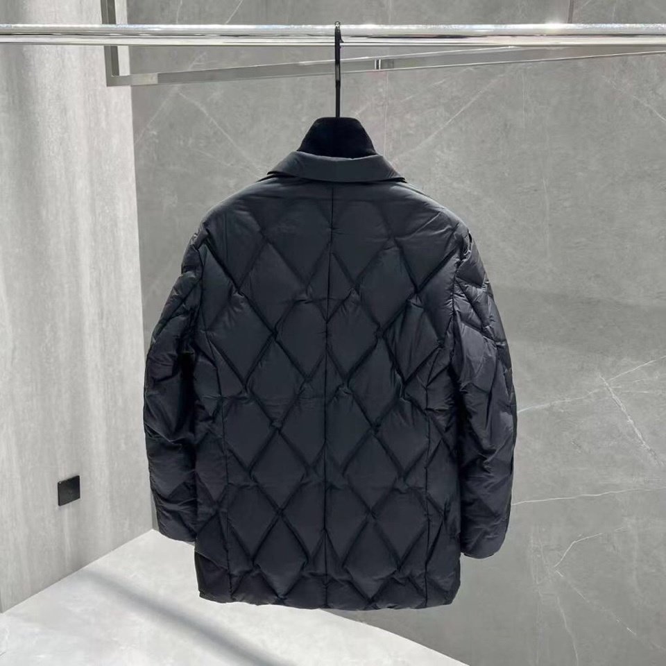 Куртка мужская фото 7