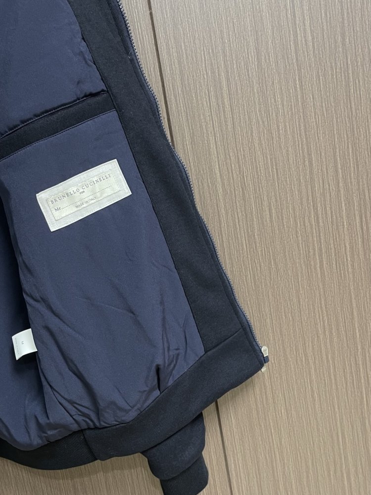 Куртка мужская фото 7