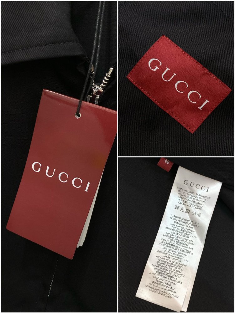 Jacket men's фото 8