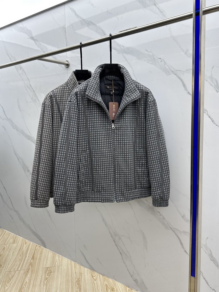 Jacket men's фото 8