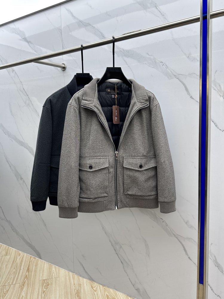 Jacket men's фото 8