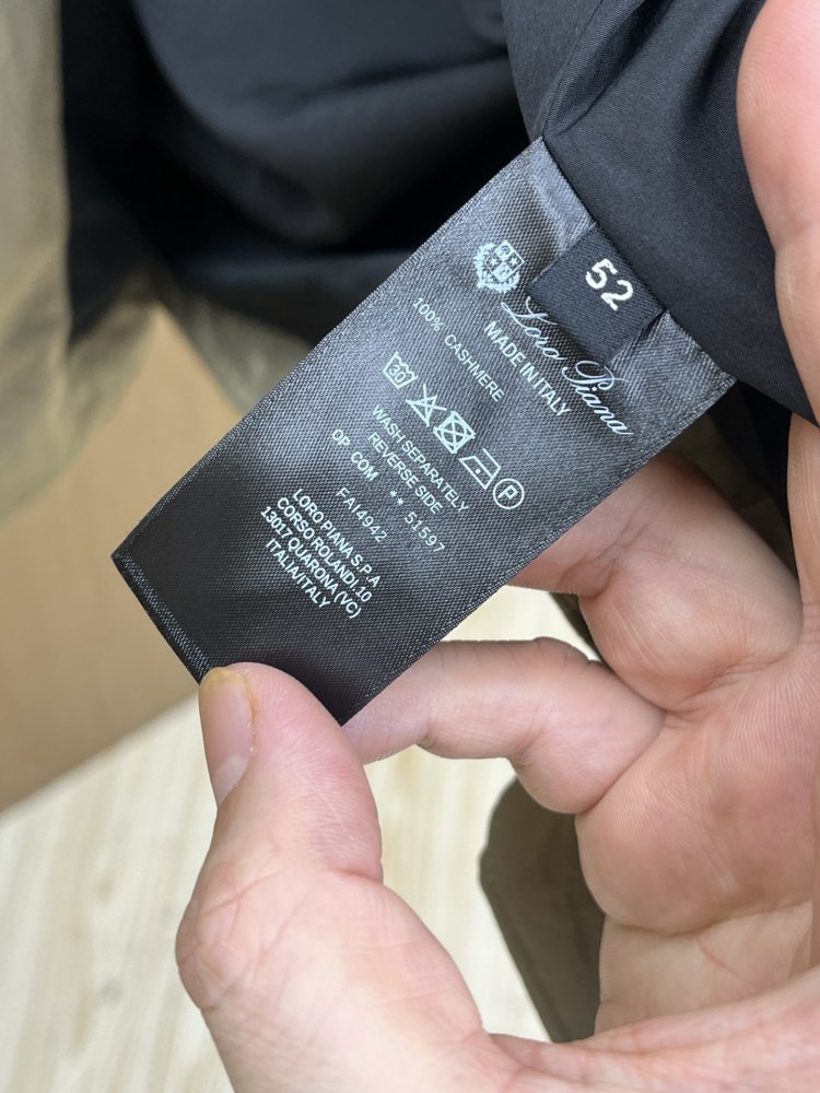 Jacket men's фото 8