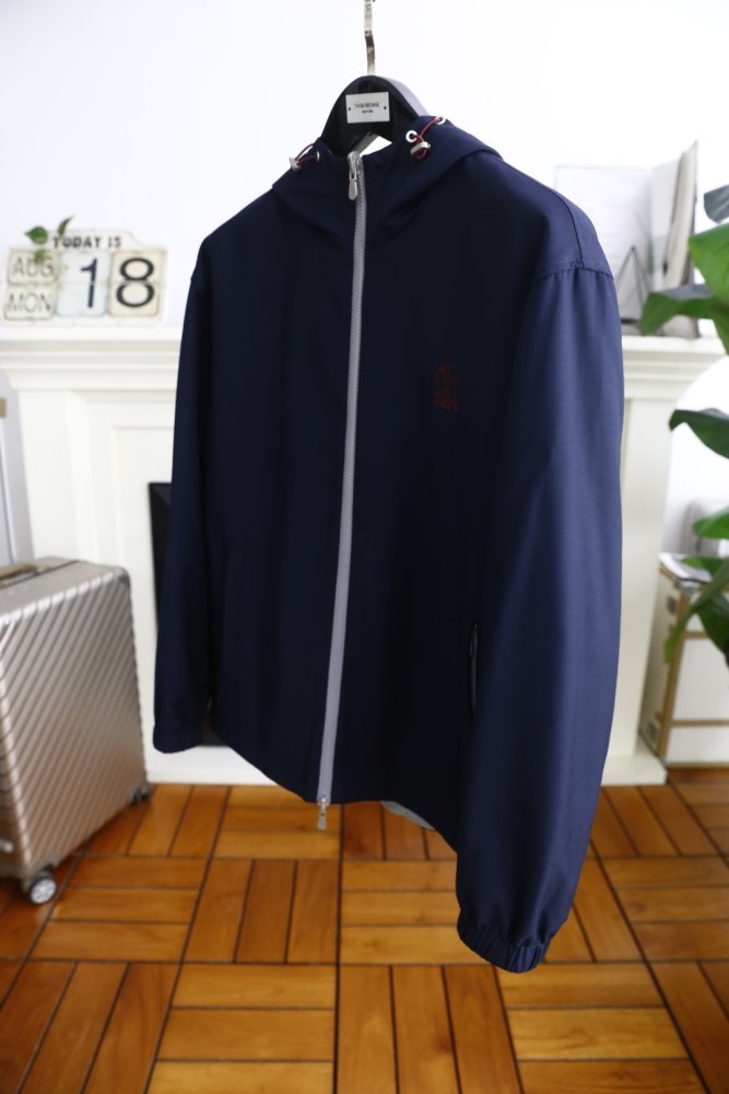 Куртка мужская фото 8