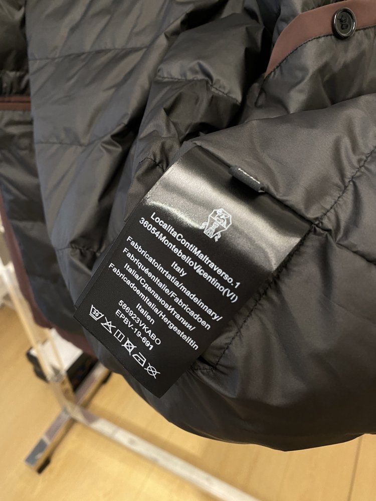 Куртка мужская фото 8