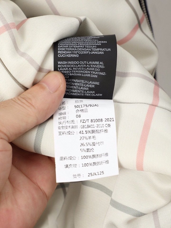 Куртка мужская фото 8