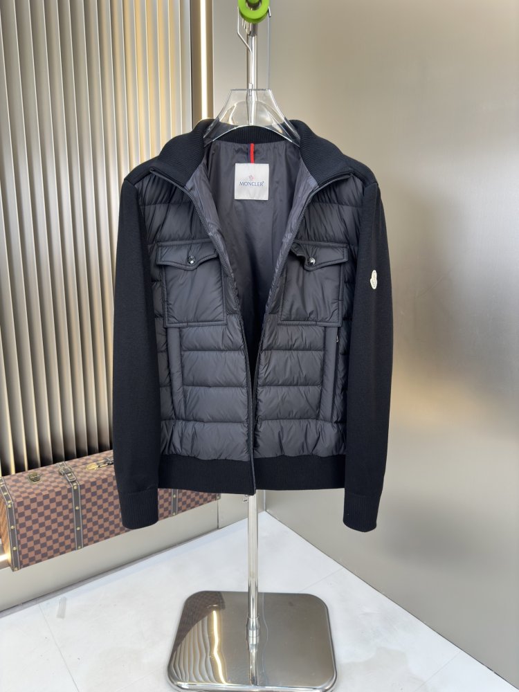 Куртка мужская фото 8