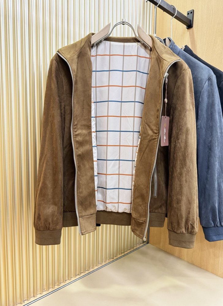 Куртка мужская фото 8