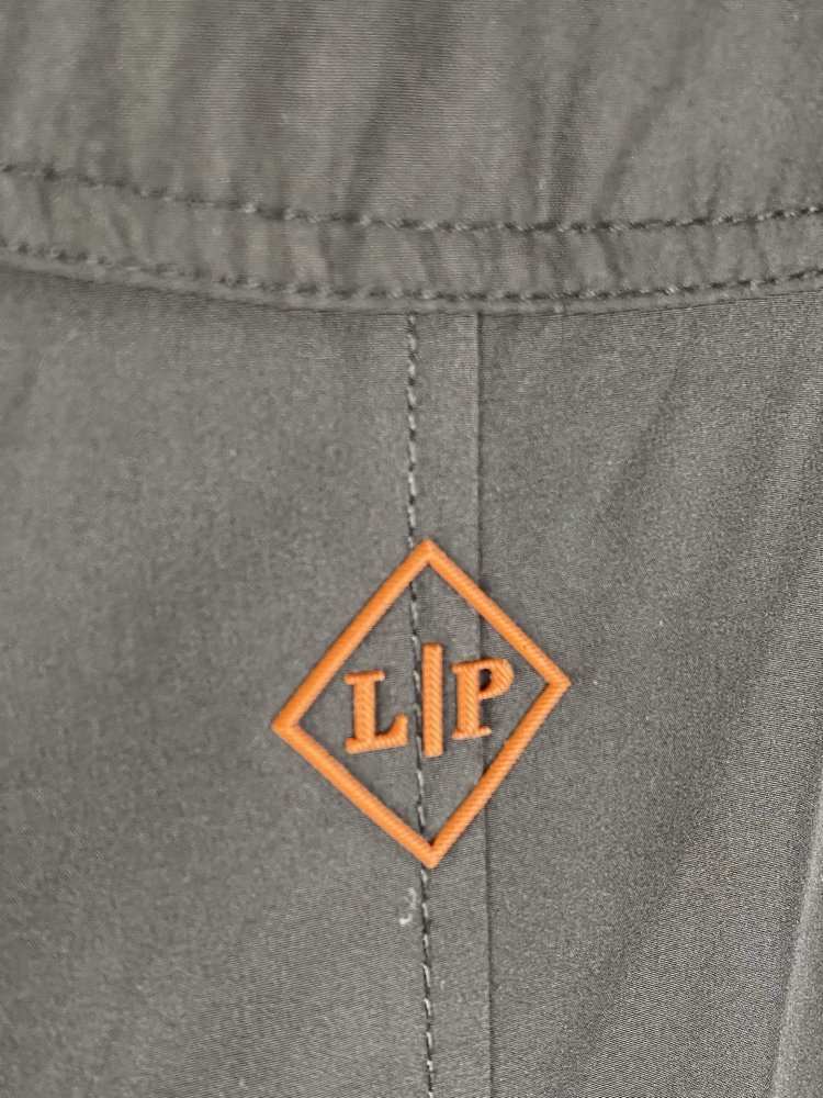 Куртка мужская фото 8