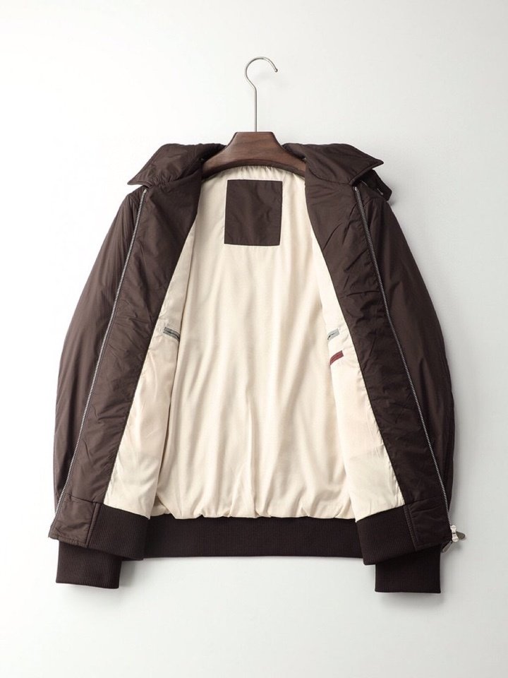 Куртка мужская фото 8