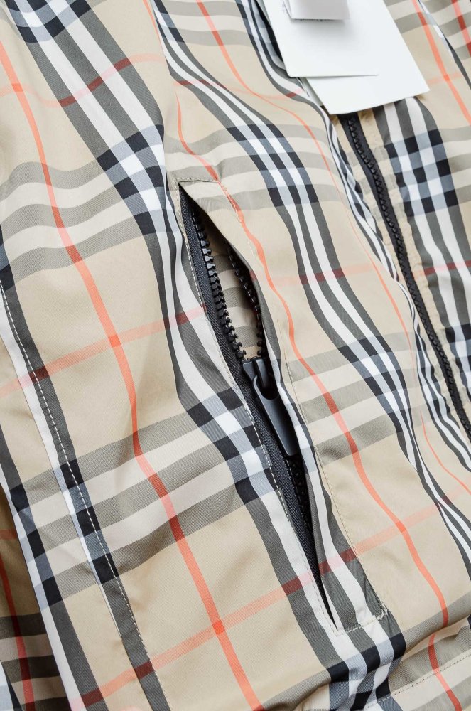 Куртка мужская фото 8