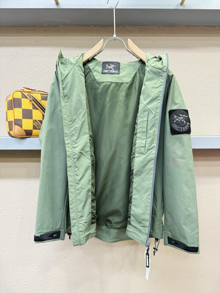 Куртка мужская фото 8